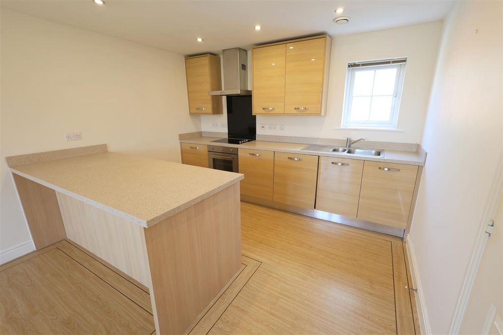 Additional image 7 of 2 bed flat for saleLong Down Avenue, Cheswick Village, Bristol BS16