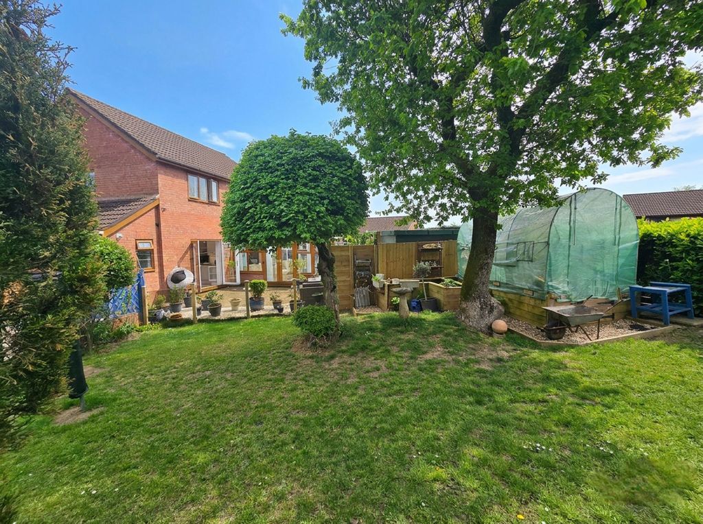 Additional image 29 of 4 bed detached house for saleLlys Briallen, Brackla CF31