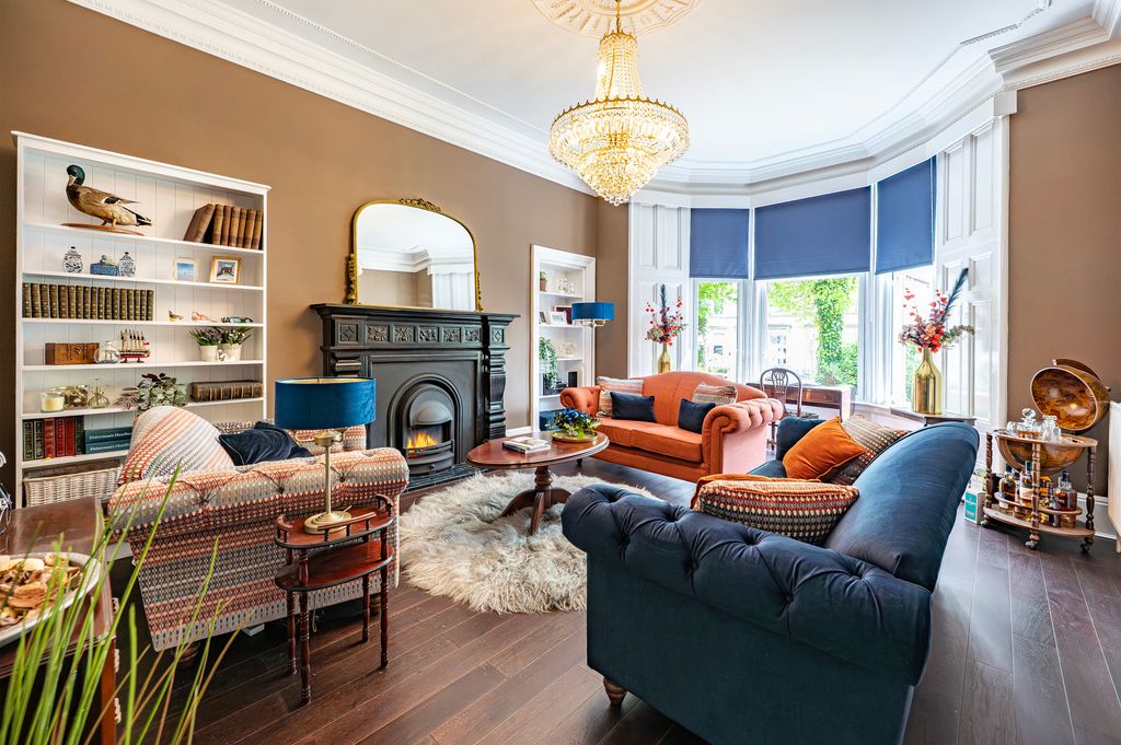 Additional image 3 of 5 bed detached house for saleClincarthill Road, Rutherglen, Glasgow G73