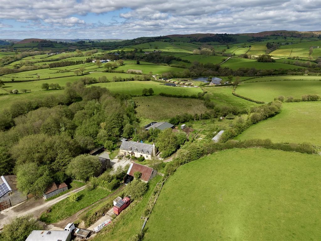 Additional image 2 of 5 bed property for saleLlanddewi Fach, Erwood, Builth Wells LD2