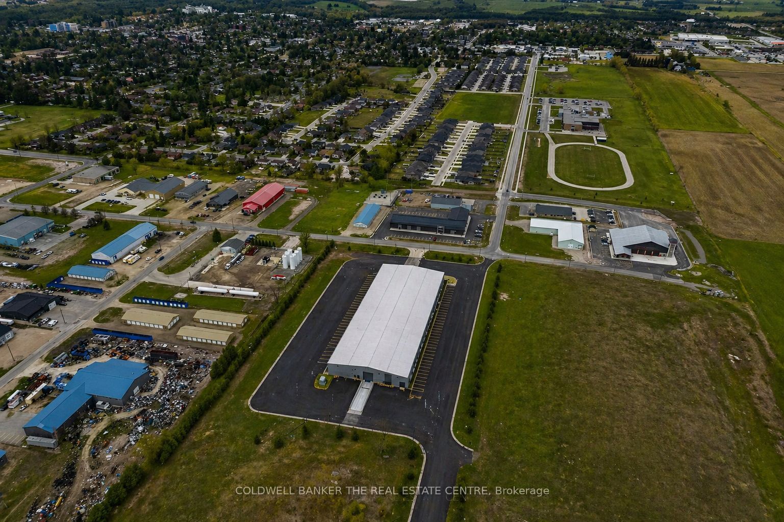 Additional image 2 of 595 1st Street, Hanover, ON, N4N 3V8