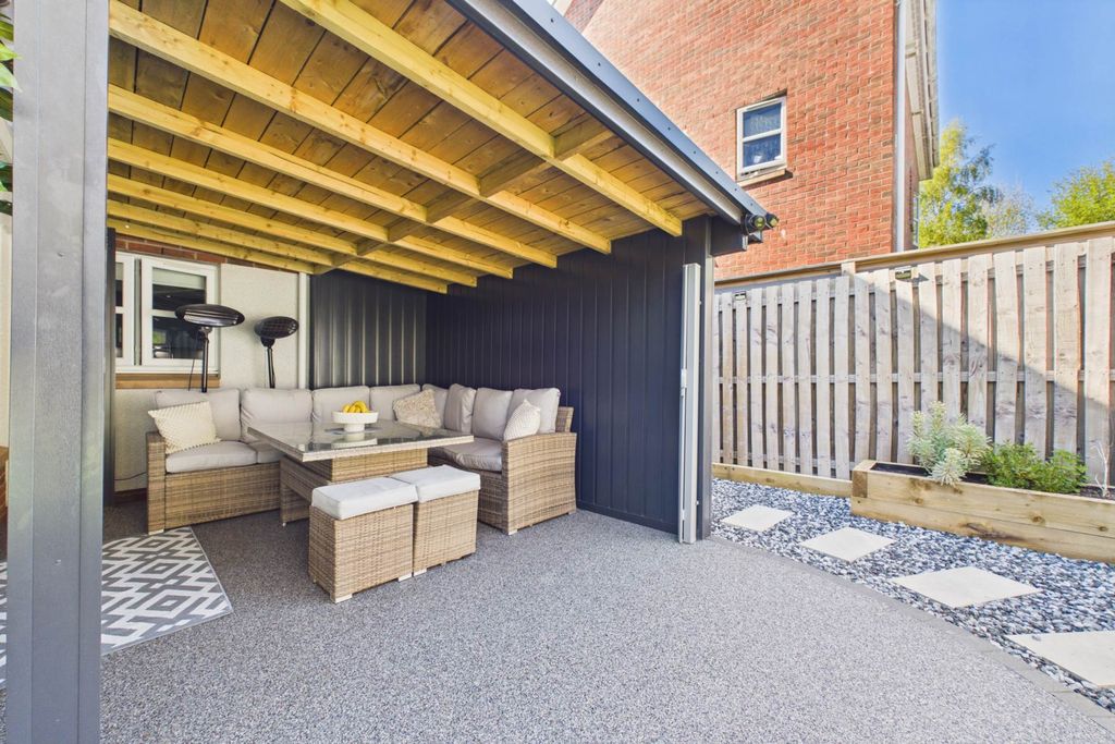 Additional image 32 of 5 bed detached house for saleDarwin Avenue, Motherwell ML1