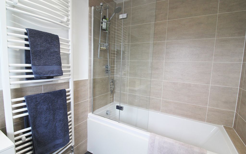 Additional image 10 of 2 bed flat for saleMill Lane, Buckie AB56