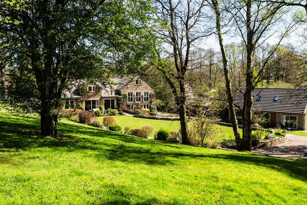 Additional image 62 of 5 bed detached house for saleCowley Lane, Holmesfield, Dronfield S18