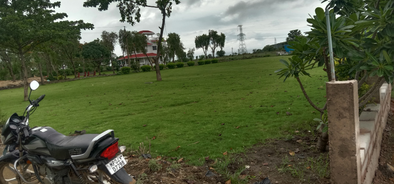 Berasia Road, Bhopal