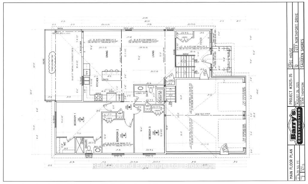 Additional image 2 of 457 Northport Drive, Saugeen Shores, ON, N0H 2C8