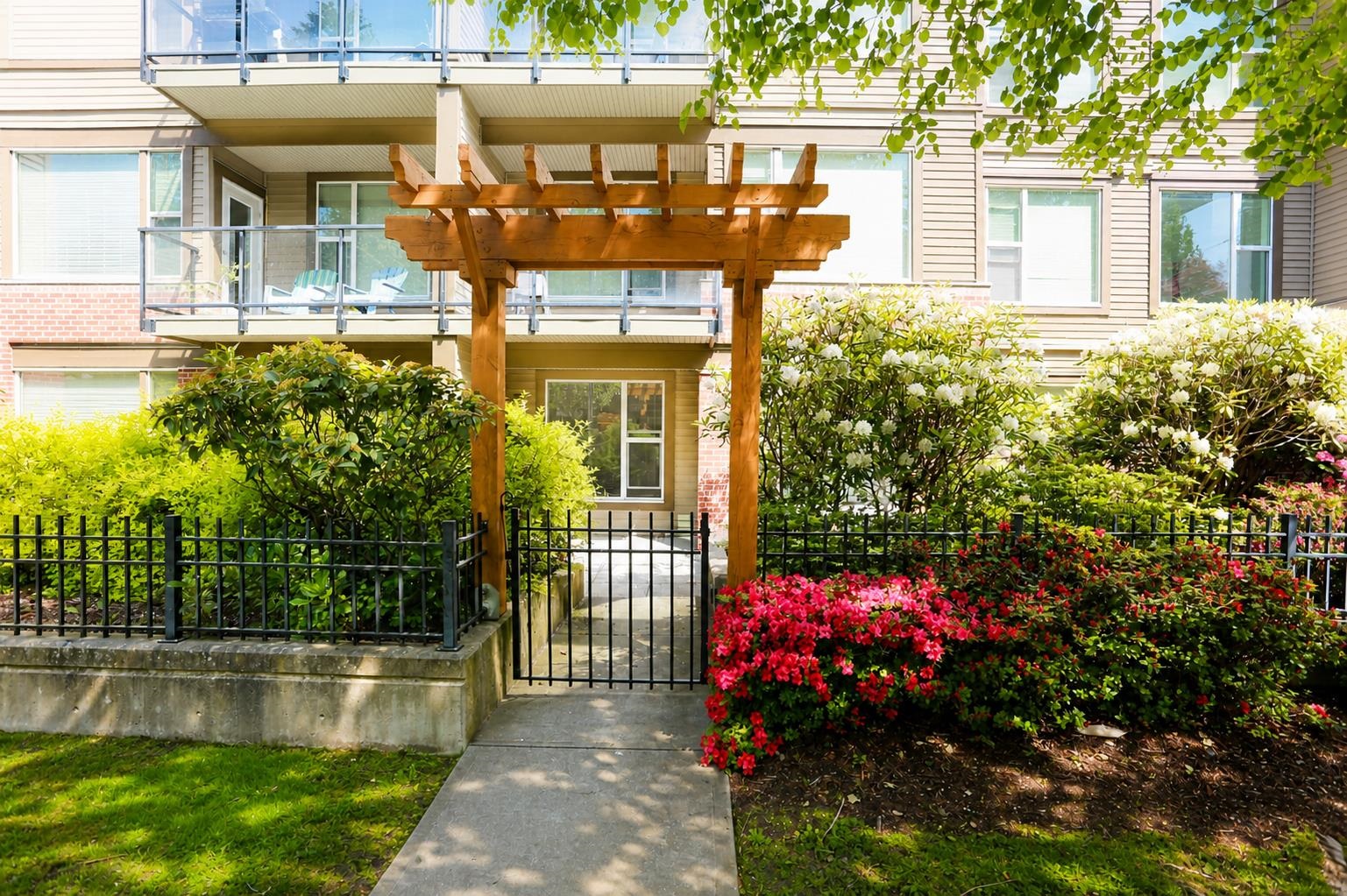 108-33539 Holland Avenue, Abbotsford, BC, V2S 0C6