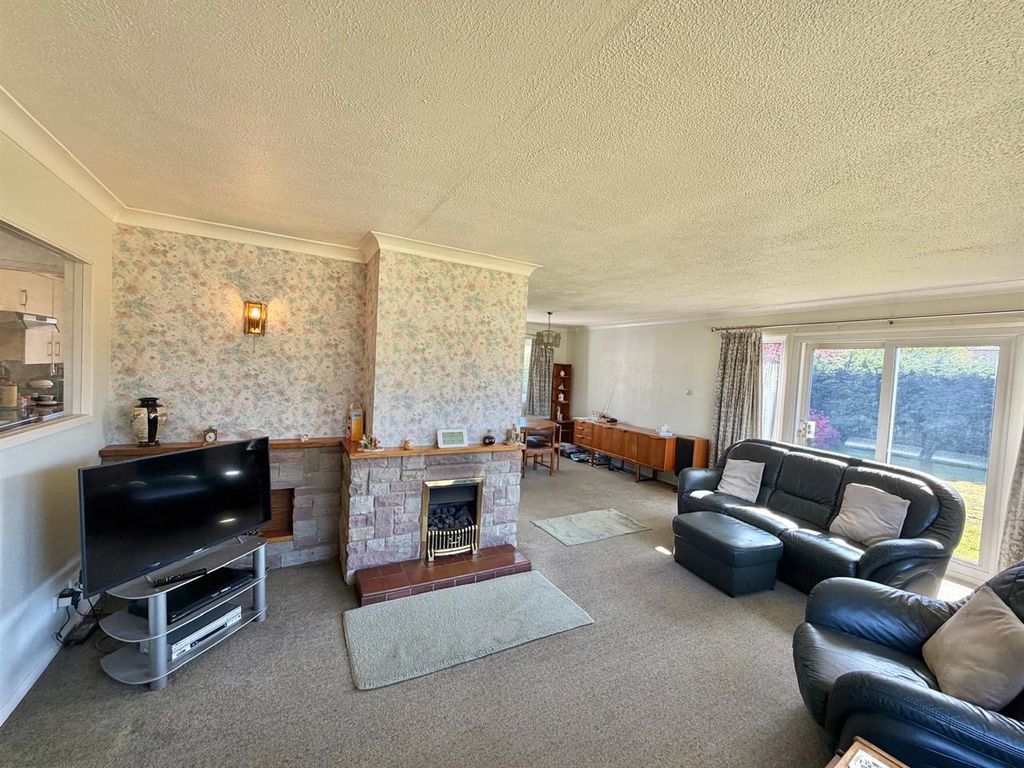 Additional image 4 of 4 bed detached bungalow for salePrincess Road, Allostock, Knutsford WA16