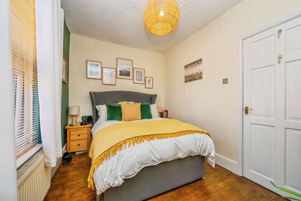 Additional image 12 of 2 bed end terrace house for saleSouth Street, Ashbourne DE6