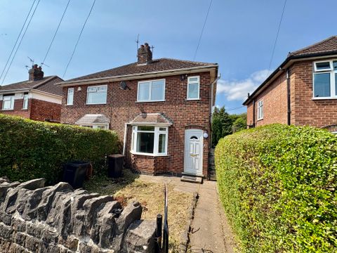 Grenville Drive, Nottingham NG9