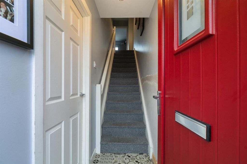 Additional image 4 of 2 bed terraced house for sale23 Antrim Road, Ballynahinch BT24