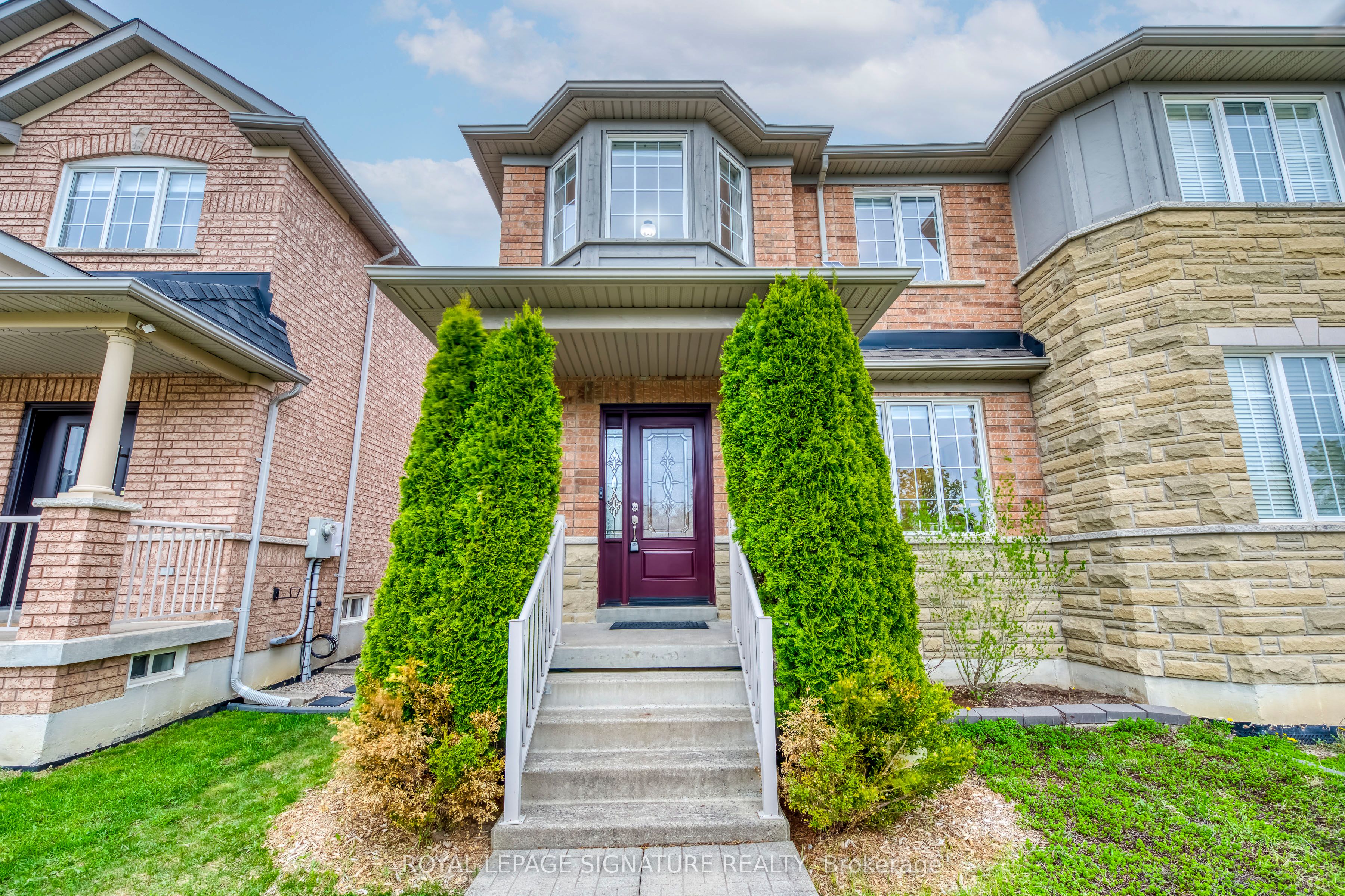251 Mingay Avenue, Markham, ON, L6E 1J1