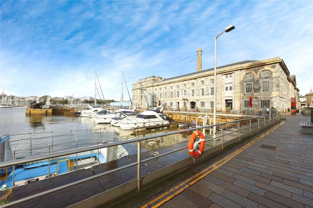 Additional image 16 of 1 bed flat for saleRoyal William Yard, Plymouth, Devon PL1