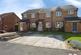 Charlock Gardens, Bingham, Nottinghamshire, NG13