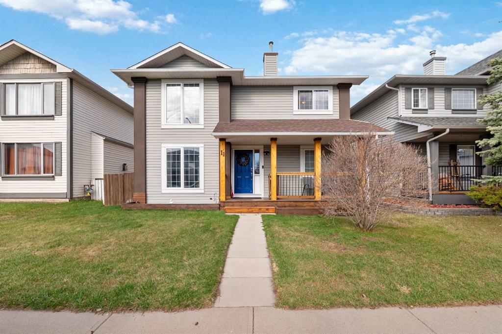 Additional image 2 of 11 Woodside Circle, Airdrie, AB, T4B 2H8