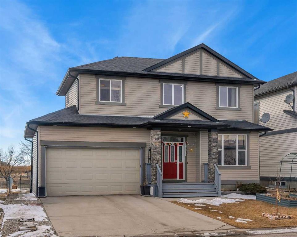 156 Bishop Crescent NW, Langdon, AB, T0J1X2