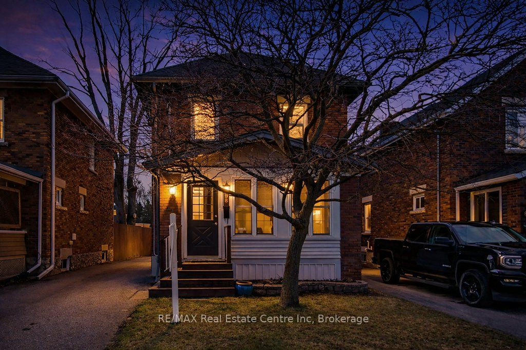 598 Woolwich Street, Guelph, ON, N1H 3Y2