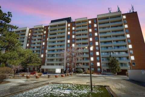 Additional image 7 of 1004-1 Four Winds Drive, Toronto, ON, M3J 2T1