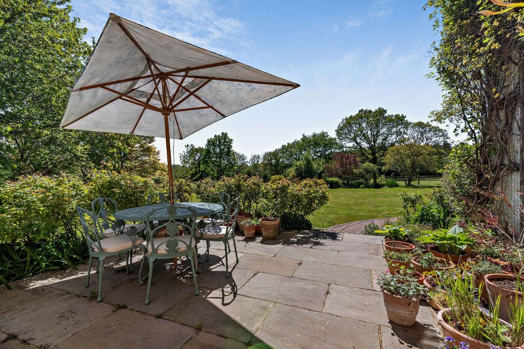 Additional image 22 of 5 bed equestrian for saleHooklands Lane, Shipley, Horsham, West Sussex RH13
