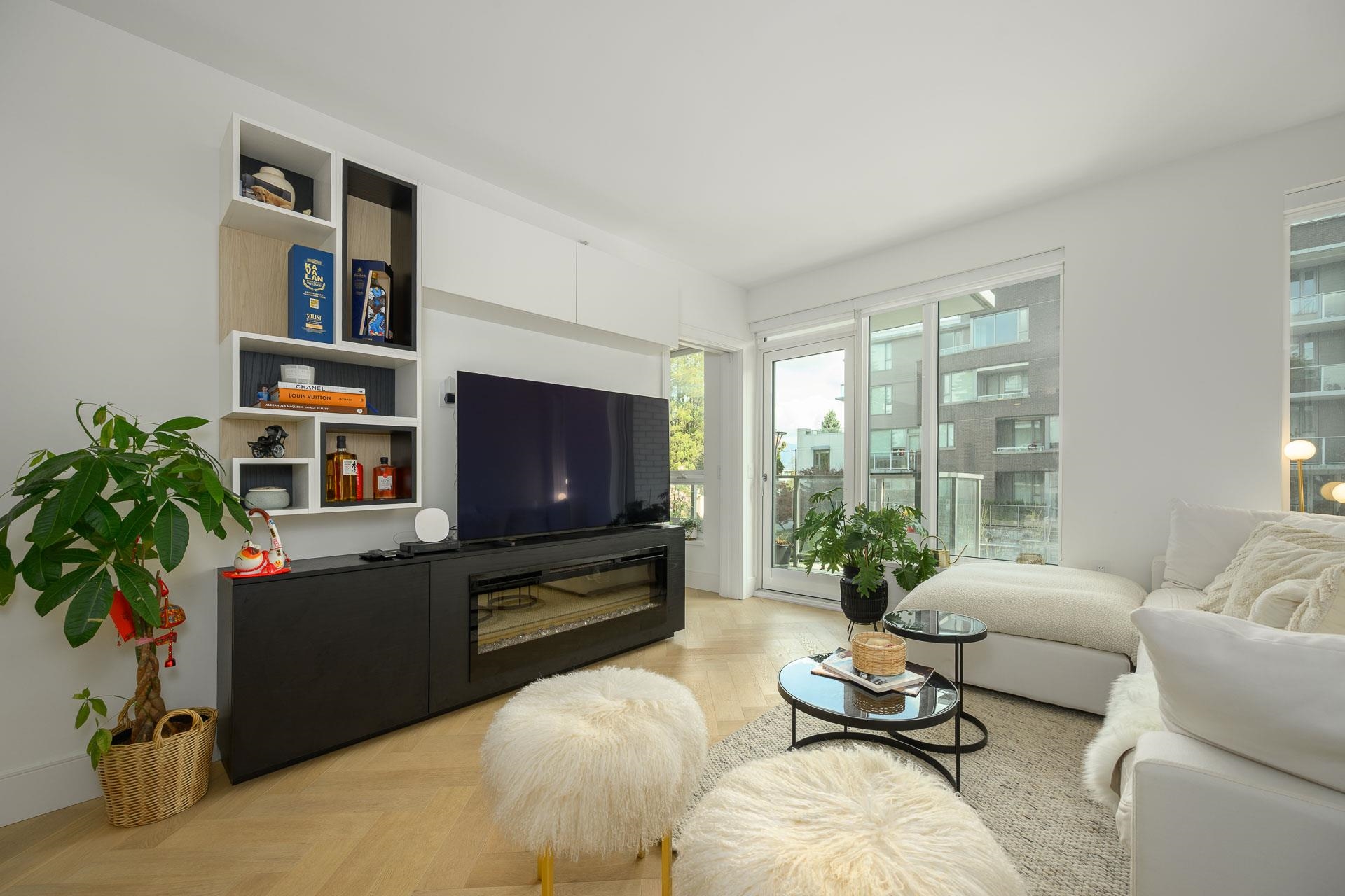 Additional image 6 of 204-4675 Cambie Street, Vancouver, BC, V5Z 0J7
