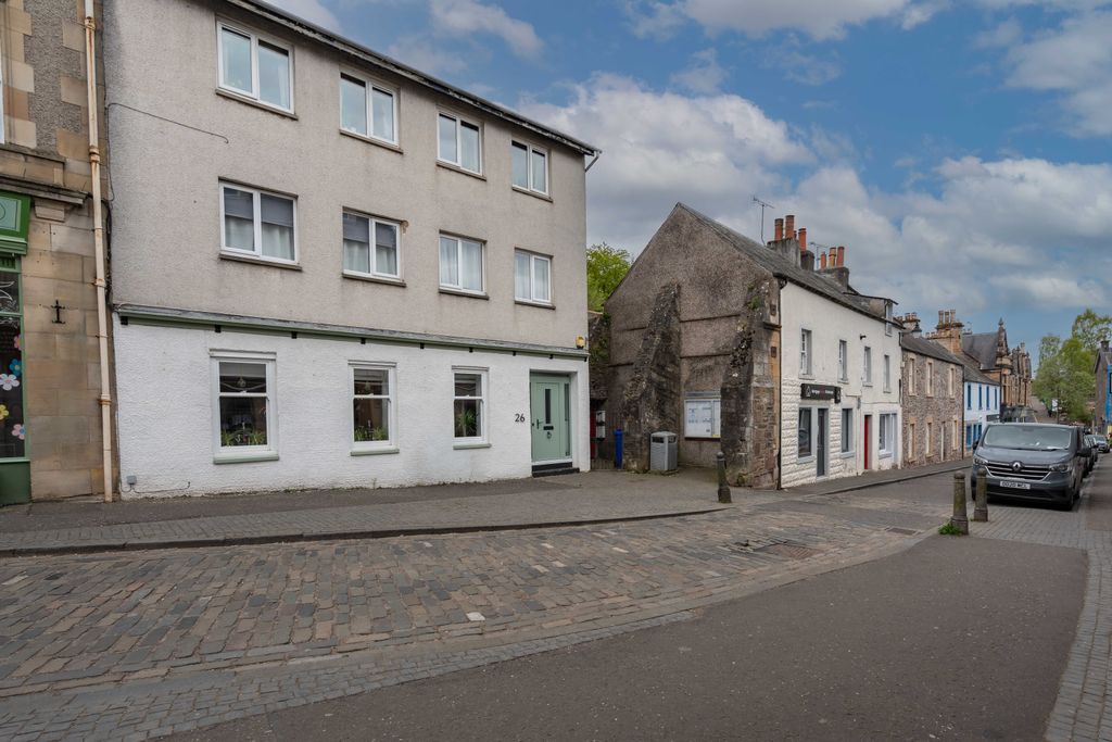 Additional image 36 of 2 bed flat for saleHigh Street, Dunblane FK15