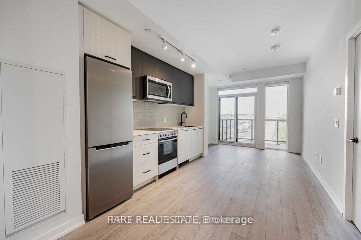 Additional image 4 of 415-2300 St Clair Avenue W, Toronto, ON, M6N 0B3