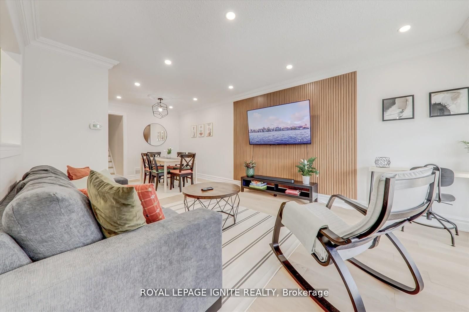 Additional image 5 of 4023 Bishopstoke Lane, Mississauga, ON, L4Z 1H9