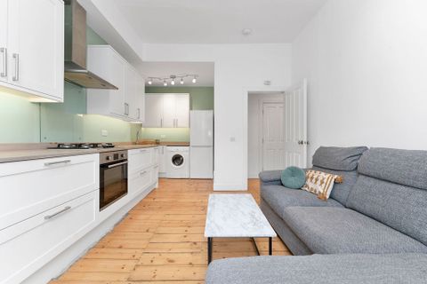 Watson Crescent, Fountainbridge, Edinburgh EH11