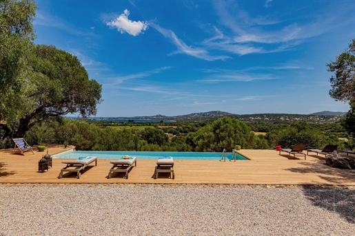 Porto Cervo (Olbia-Tempio)