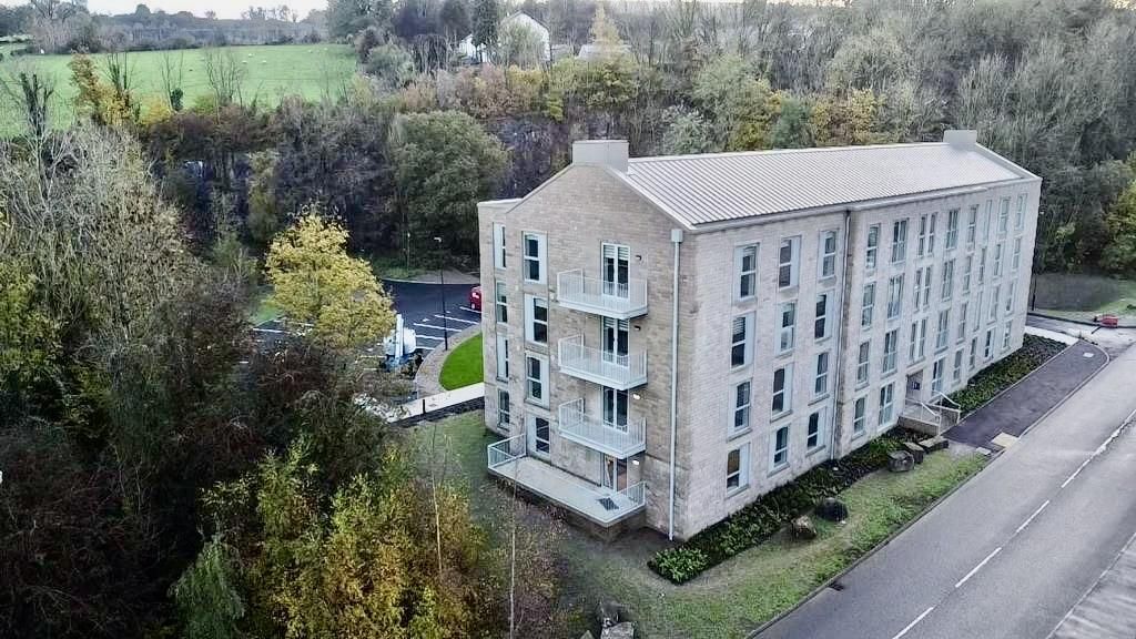 Additional image 14 of 2 bed flat to rentStoneworks Place, Matlock Spa, Matlock DE4