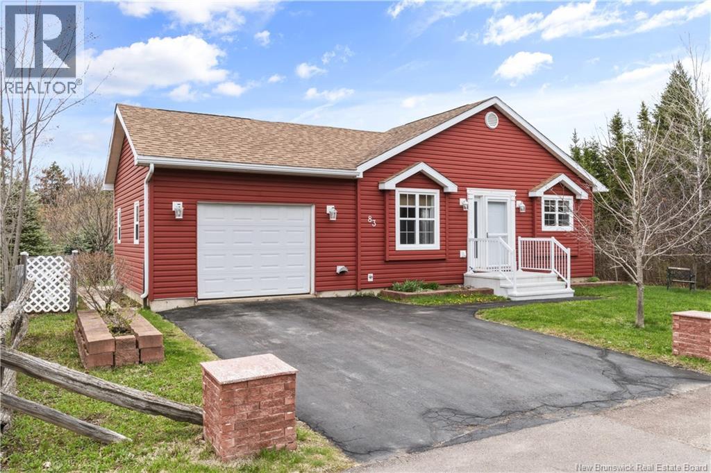Additional image 2 of 83 Sequoia Drive, Moncton, NB, E1E0A1