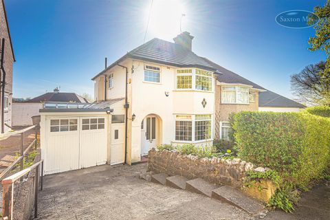Crimicar Lane, Fulwood, Sheffield S10