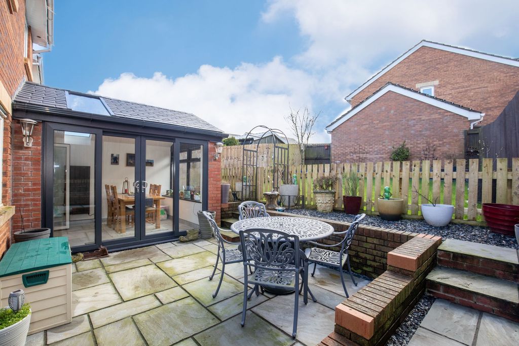 Additional image 4 of 3 bed detached house for saleLlys Pentre, Broadlands, Bridgend, Bridgend County CF31
