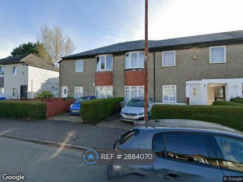 Muirdrum Avenue, Glasgow G52