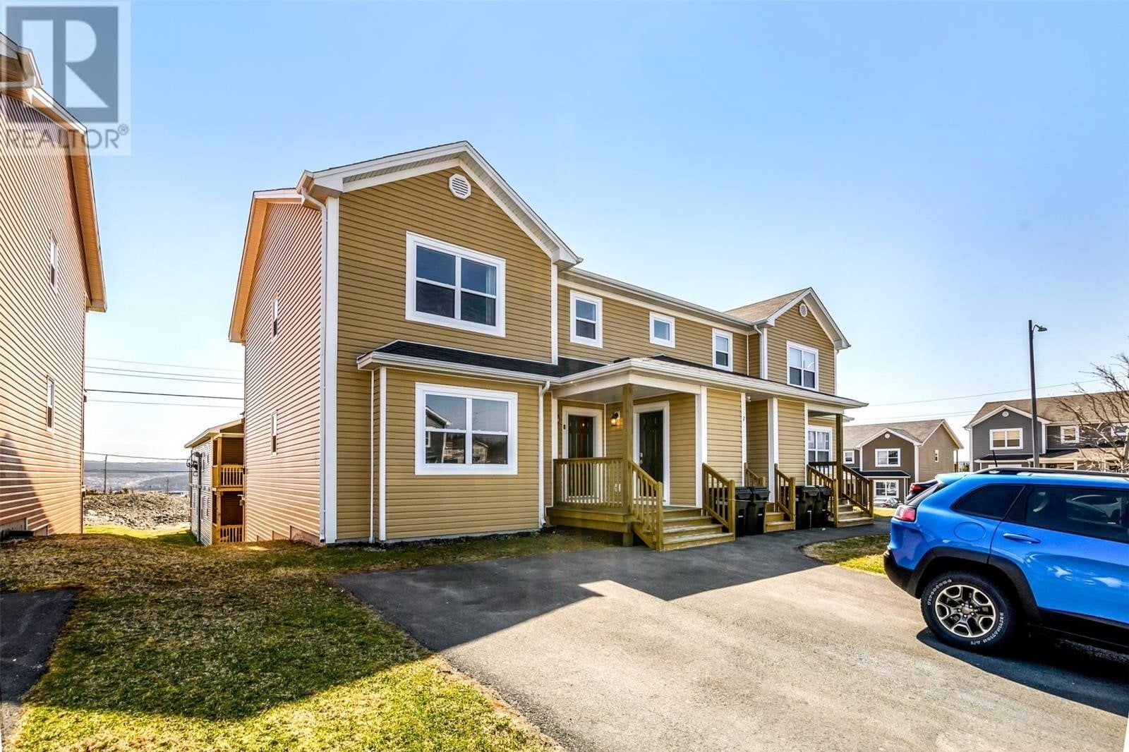 Additional image 7 of 3-2 Guernsey Place, St. John's, NL, A1E0C9