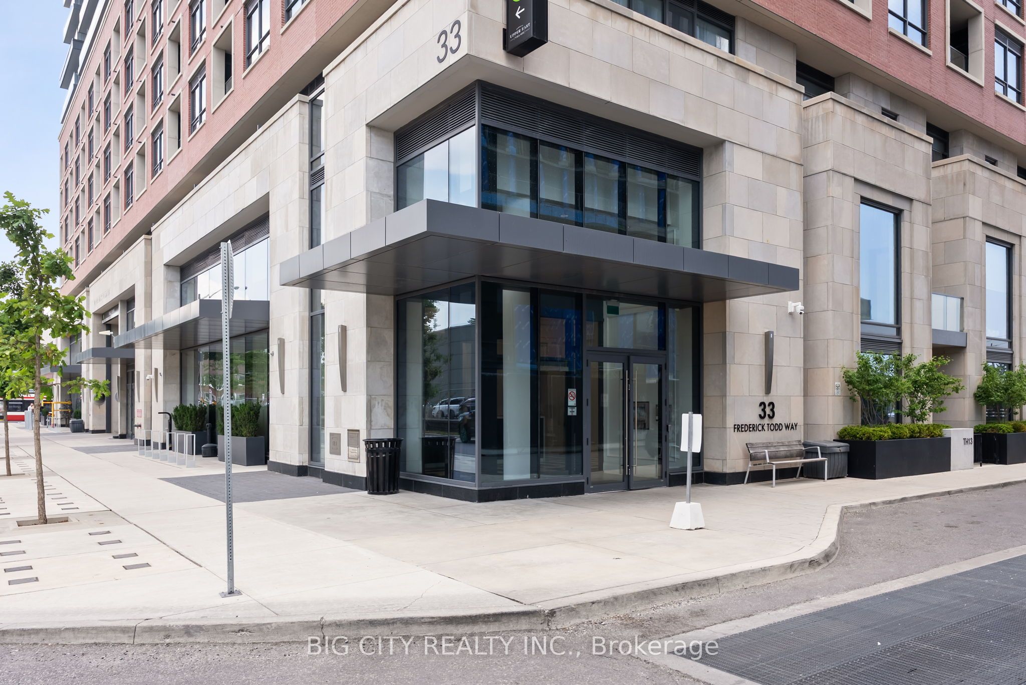 Additional image 4 of 618-33 Frederick Todd Way, Toronto, ON, M4G 0C9