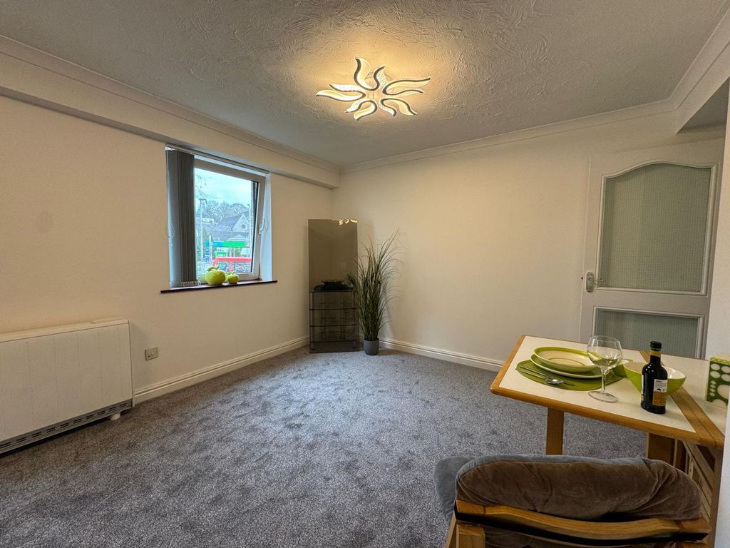 Additional image 4 of Studio to rentMariners Court, Lower Street, Plymouth PL4