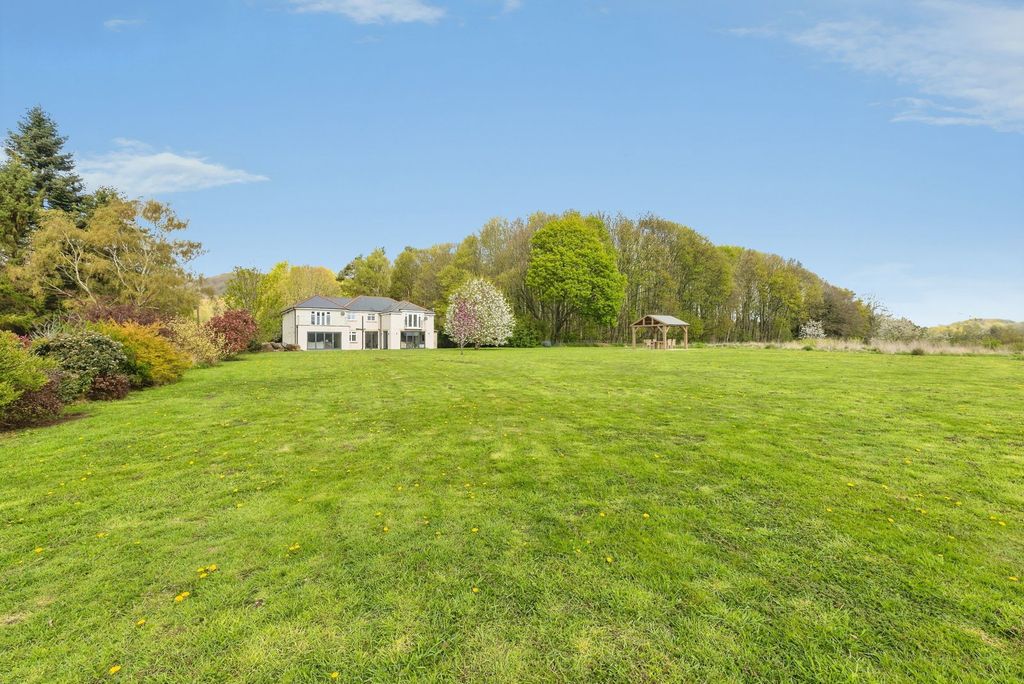 Additional image 7 of 5 bed detached house for saleHoughall, Durham DH1