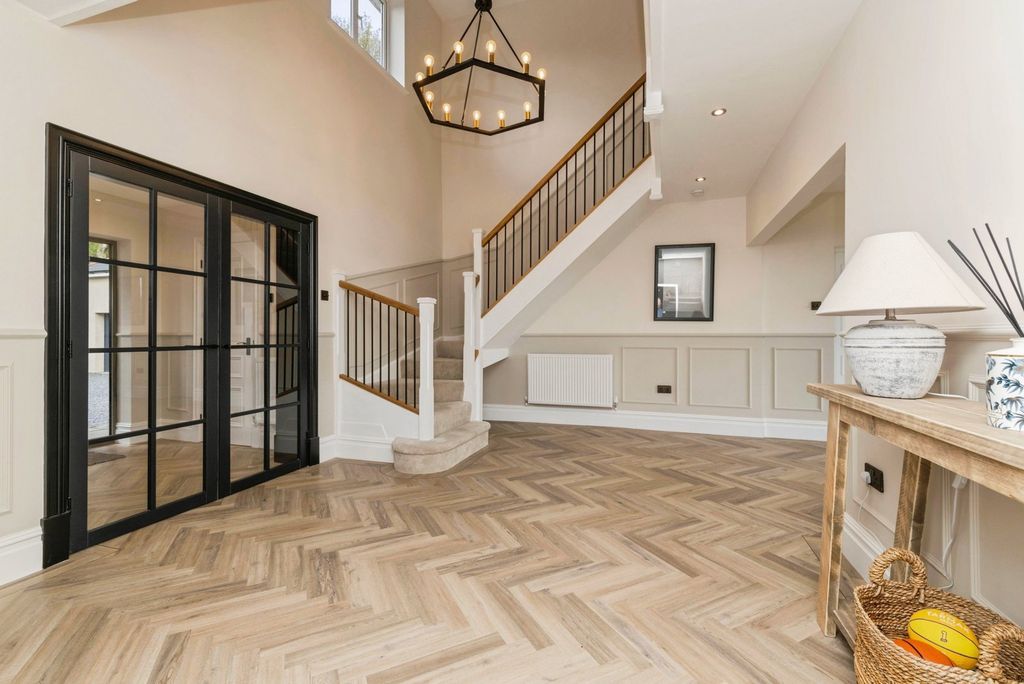 Additional image 24 of 5 bed detached house for saleHoughall, Durham DH1