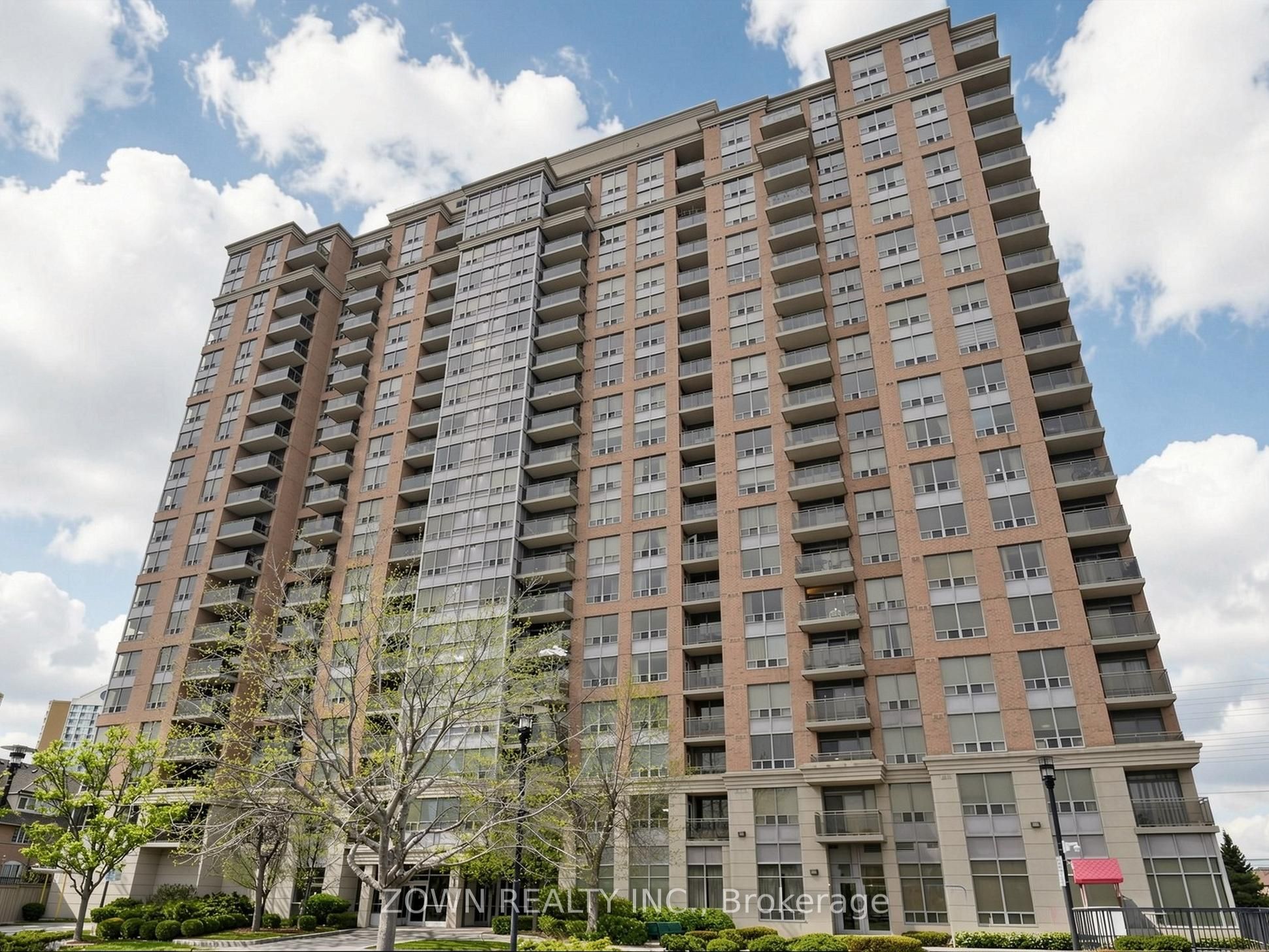 1603-55 Strathaven Drive, Mississauga, ON, L5R 4G9