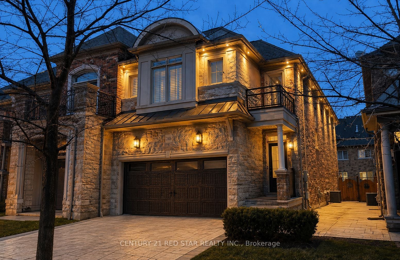 2416 Village Common, Oakville, ON, L6M 0S2