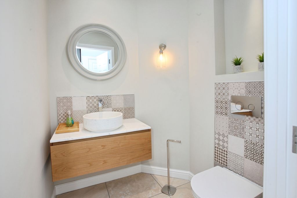 Additional image 16 of 5 bed detached house for saleMons Close, Newport NP20
