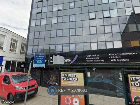 Grosvenor House, Norwich NR1