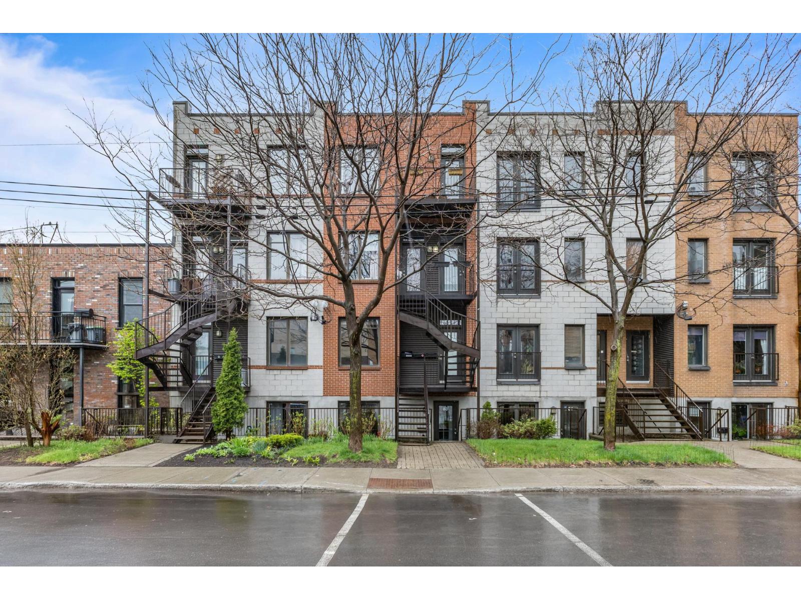 85 Av. Beaumont