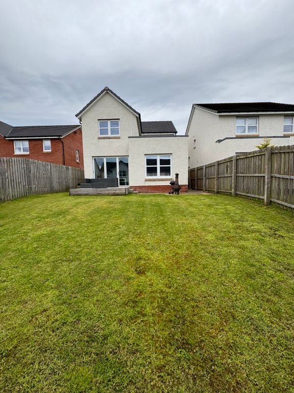 Additional image 29 of 3 bed detached house to rentArcherfield Crescent, Newarthill, Motherwell ML1