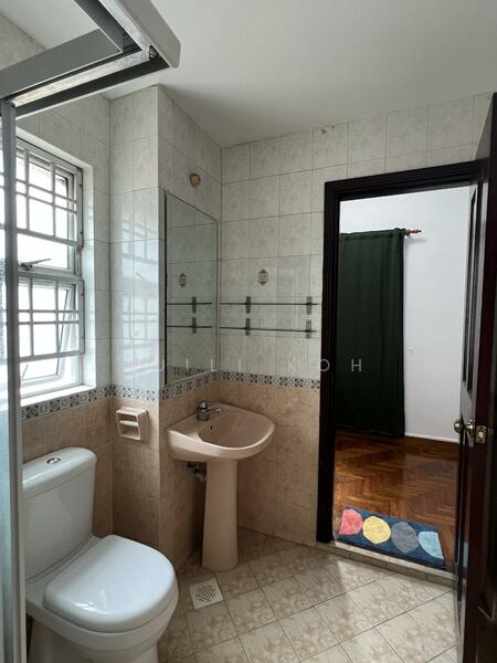 Westwood Terrace photo 5