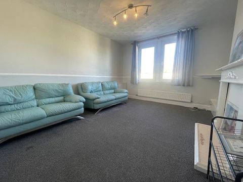 Hilton Road, Woodside, Aberdeen AB24