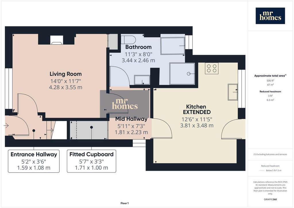 Additional image 32 of 2 bed terraced house for saleMostyn Road, Ely, Cardiff CF5