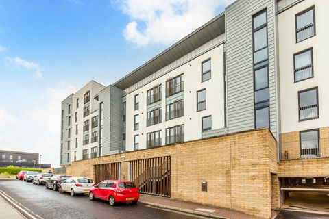 18 Kimmerghame Place, Edinburgh EH4