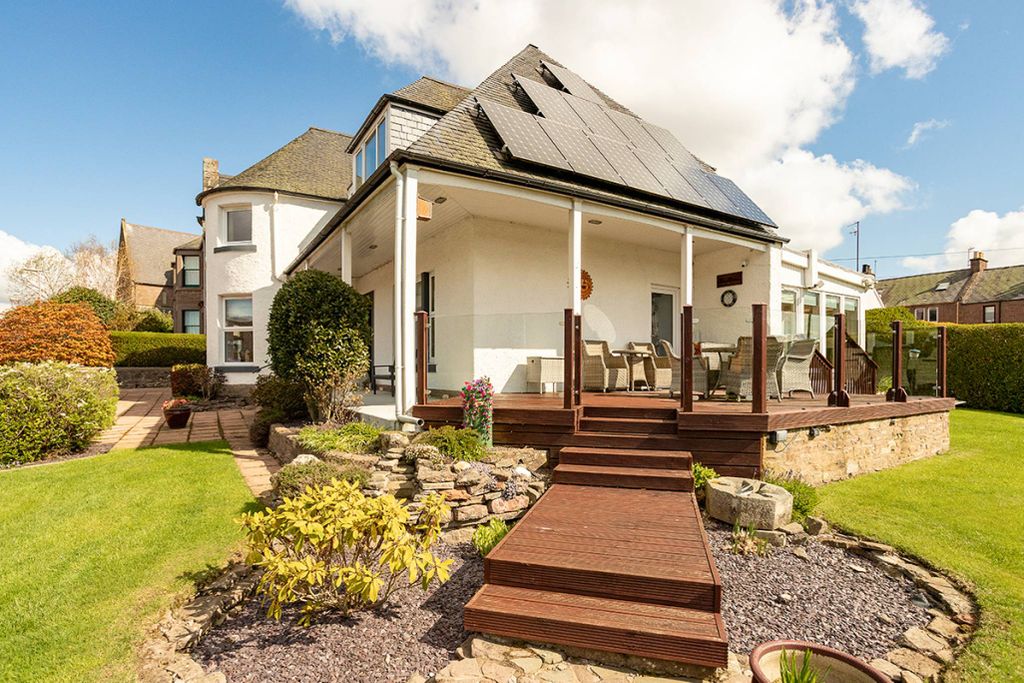 Additional image 32 of 4 bed detached house for saleArgyll Street, Brechin DD9